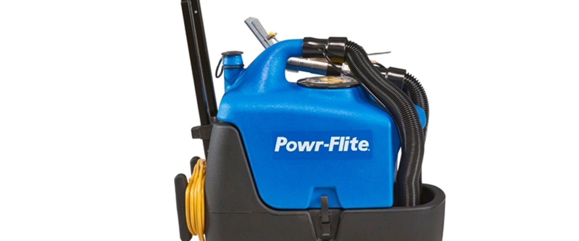 Is a carpet extractor worth it?