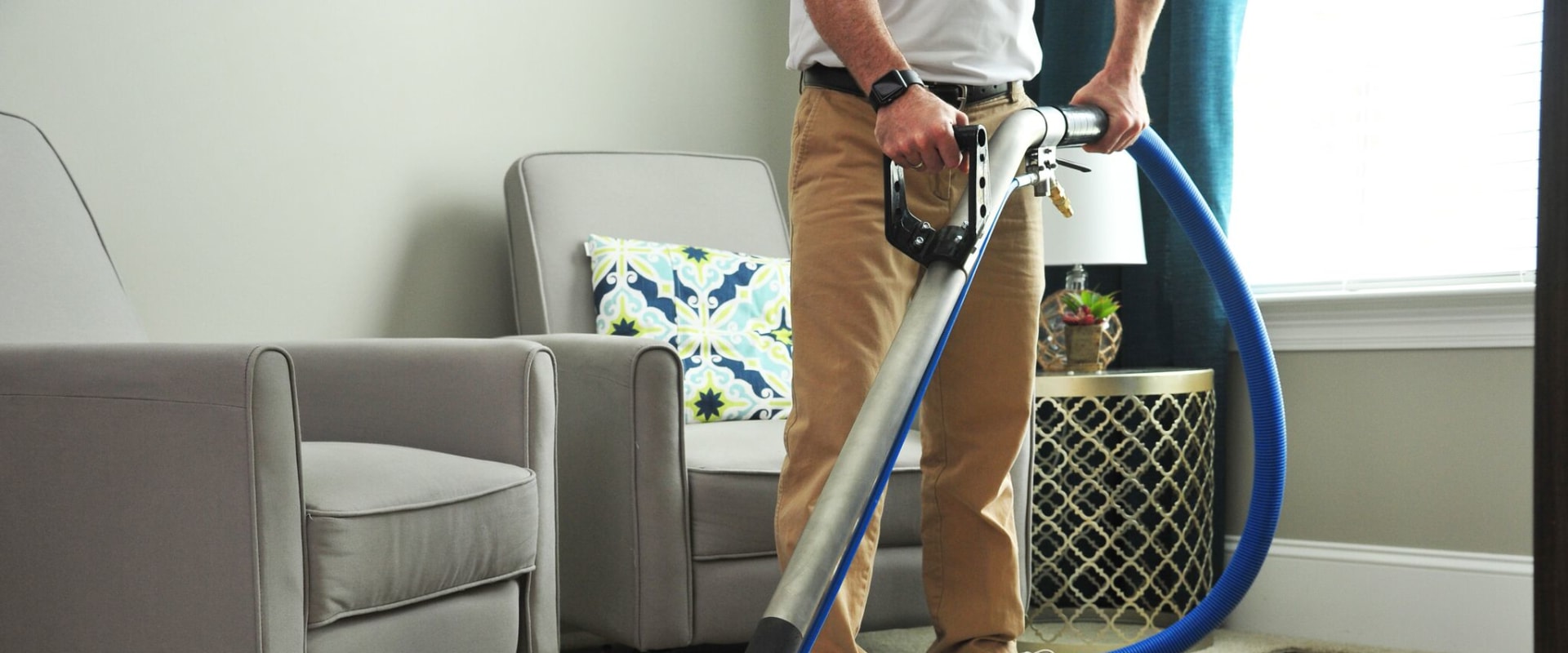 How much is a professional steam carpet cleaner?