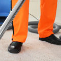 What is the difference between a carpet cleaner and carpet extractor?