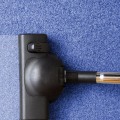 Can carpets be cleaned too often?