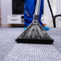 What is Used for Carpet Cleaner