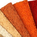 What type of carpet is used for commercial use?