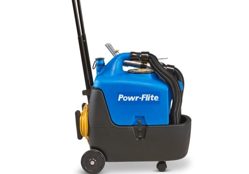 Is a carpet extractor worth it?