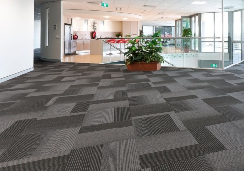 What is the best commercial carpet to buy?