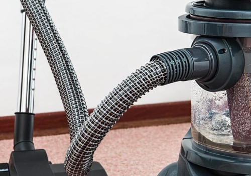 Which professional carpet cleaner is best?