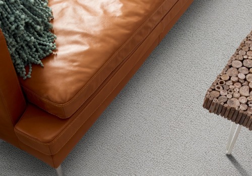 What's difference between commercial carpet and residential carpet?
